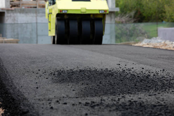 Best Driveway Paving Contractor  in Deale, MD
