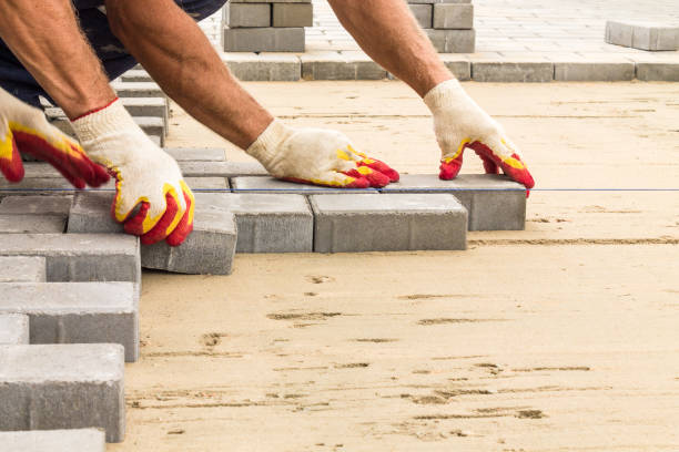 Best Concrete Paver Driveway  in Deale, MD