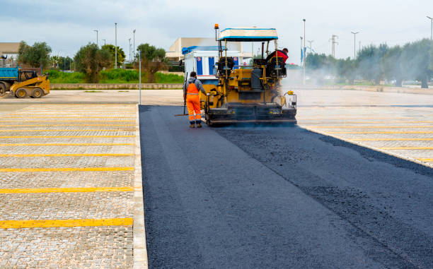 Professional Driveway Pavers in Deale, MD