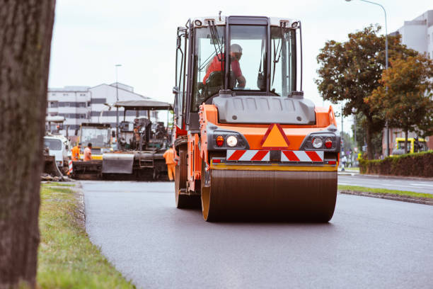Reasons to Select Us for Your Driveway Paving Requirements in Deale, MD