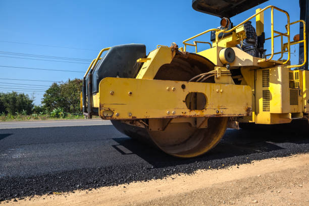 Best Driveway Paver Repair  in Deale, MD